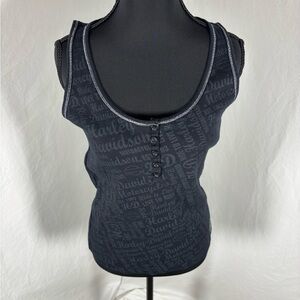 Harley-Davidson Tank Top